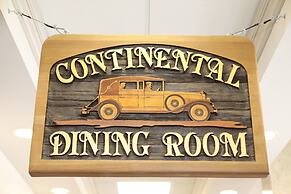 Continental Inn & Suites