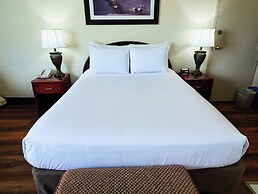 Continental Inn & Suites
