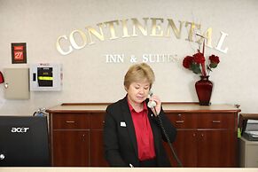 Continental Inn & Suites