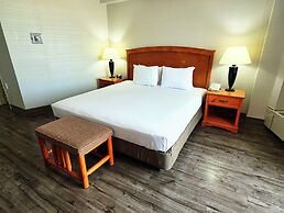 Continental Inn & Suites