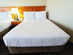 Continental Inn & Suites