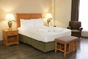 Continental Inn & Suites