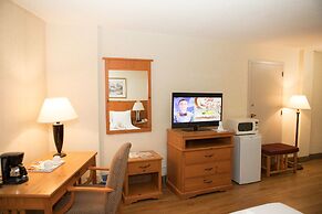 Continental Inn & Suites