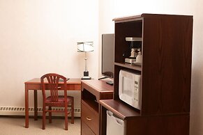 Continental Inn & Suites