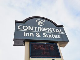 Continental Inn & Suites