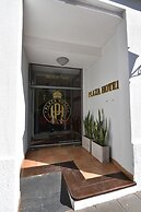 Hotel Plaza