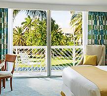 Lighthouse Pointe at Grand Lucayan - All Inclusive