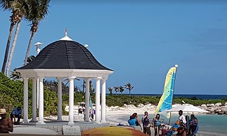 Lighthouse Pointe at Grand Lucayan - All Inclusive