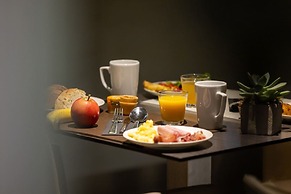 AC Hotel by Marriott Marseille Prado Velodrome