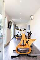 AC Hotel by Marriott Marseille Prado Velodrome