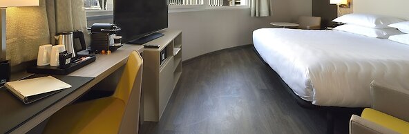 AC Hotel by Marriott Marseille Prado Velodrome