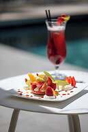 AC Hotel by Marriott Marseille Prado Velodrome