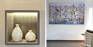 AC Hotel by Marriott Marseille Prado Velodrome