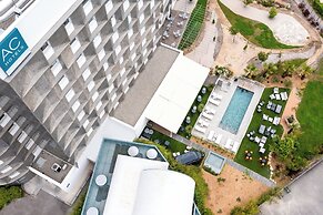 AC Hotel by Marriott Marseille Prado Velodrome