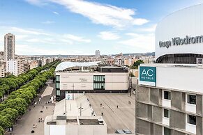 AC Hotel by Marriott Marseille Prado Velodrome