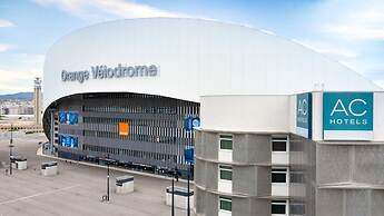 AC Hotel by Marriott Marseille Prado Velodrome