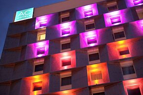AC Hotel by Marriott Marseille Prado Velodrome