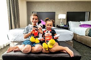 Grand Legacy At the Park