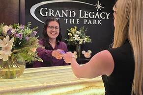 Grand Legacy At the Park