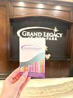 Grand Legacy At the Park