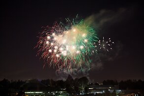 Grand Legacy At the Park