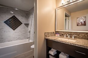 Grand Legacy At the Park