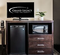 Grand Legacy At the Park