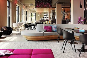 MOXY Munich Airport