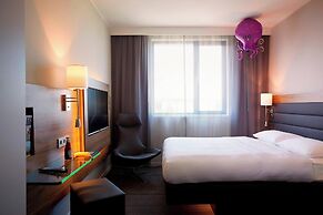 MOXY Munich Airport