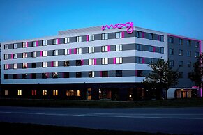MOXY Munich Airport