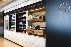 MOXY Munich Airport