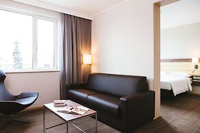 MOXY Munich Airport