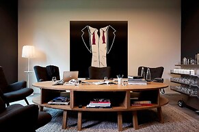 MOXY Munich Airport