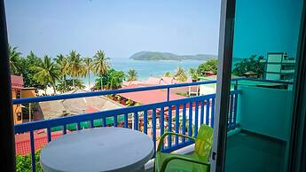 Royal Agate Beach Resort