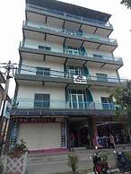 Royal Agate Beach Resort