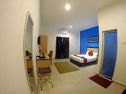 Royal Agate Beach Resort