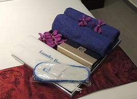 Royal Agate Beach Resort