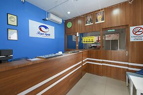 Royal Agate Beach Resort