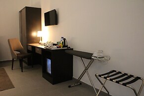 Royal Agate Beach Resort