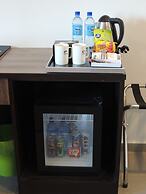 Royal Agate Beach Resort