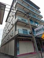 Royal Agate Beach Resort