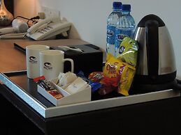 Royal Agate Beach Resort