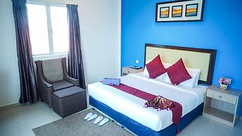 Royal Agate Beach Resort