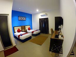 Royal Agate Beach Resort