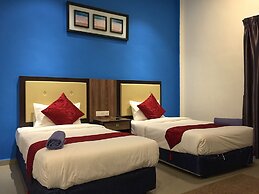 Royal Agate Beach Resort