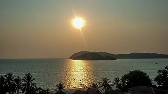 Royal Agate Beach Resort