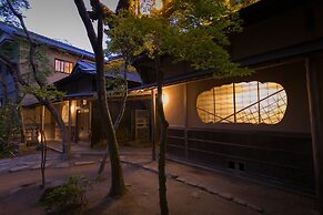 Okutsuso