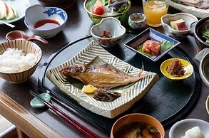Okutsuso