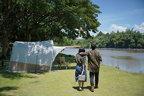 River Kwai Kiri Resort