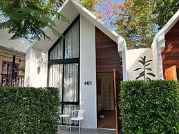 River Kwai Kiri Resort